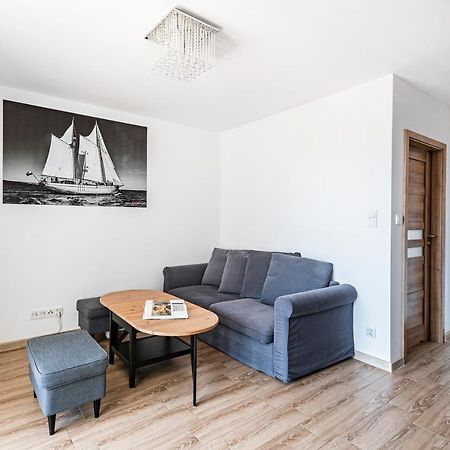 Apartament Zielony Optilocus Гданск Екстериор снимка