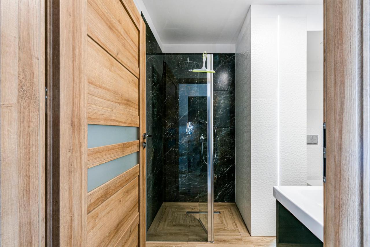 Apartament Zielony Optilocus Гданск Екстериор снимка