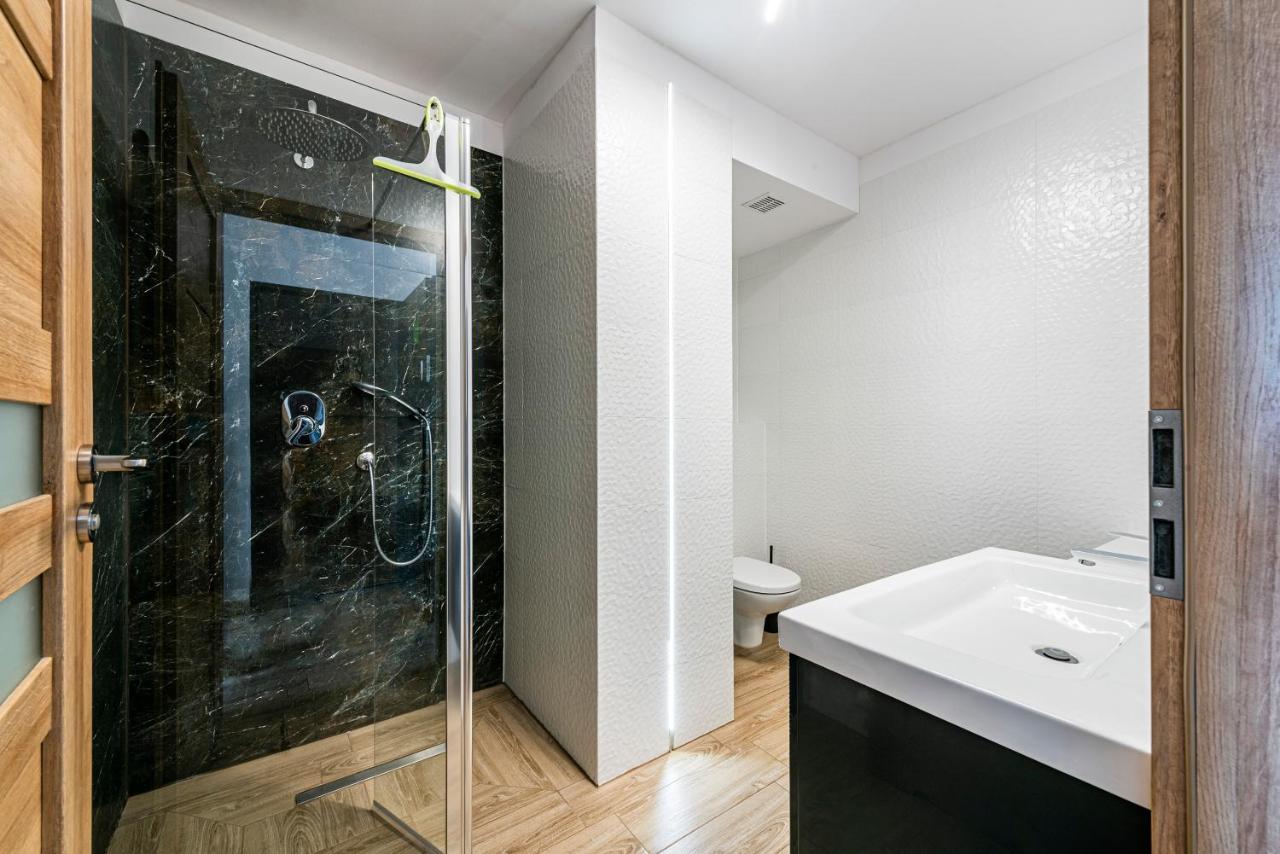Apartament Zielony Optilocus Гданск Екстериор снимка